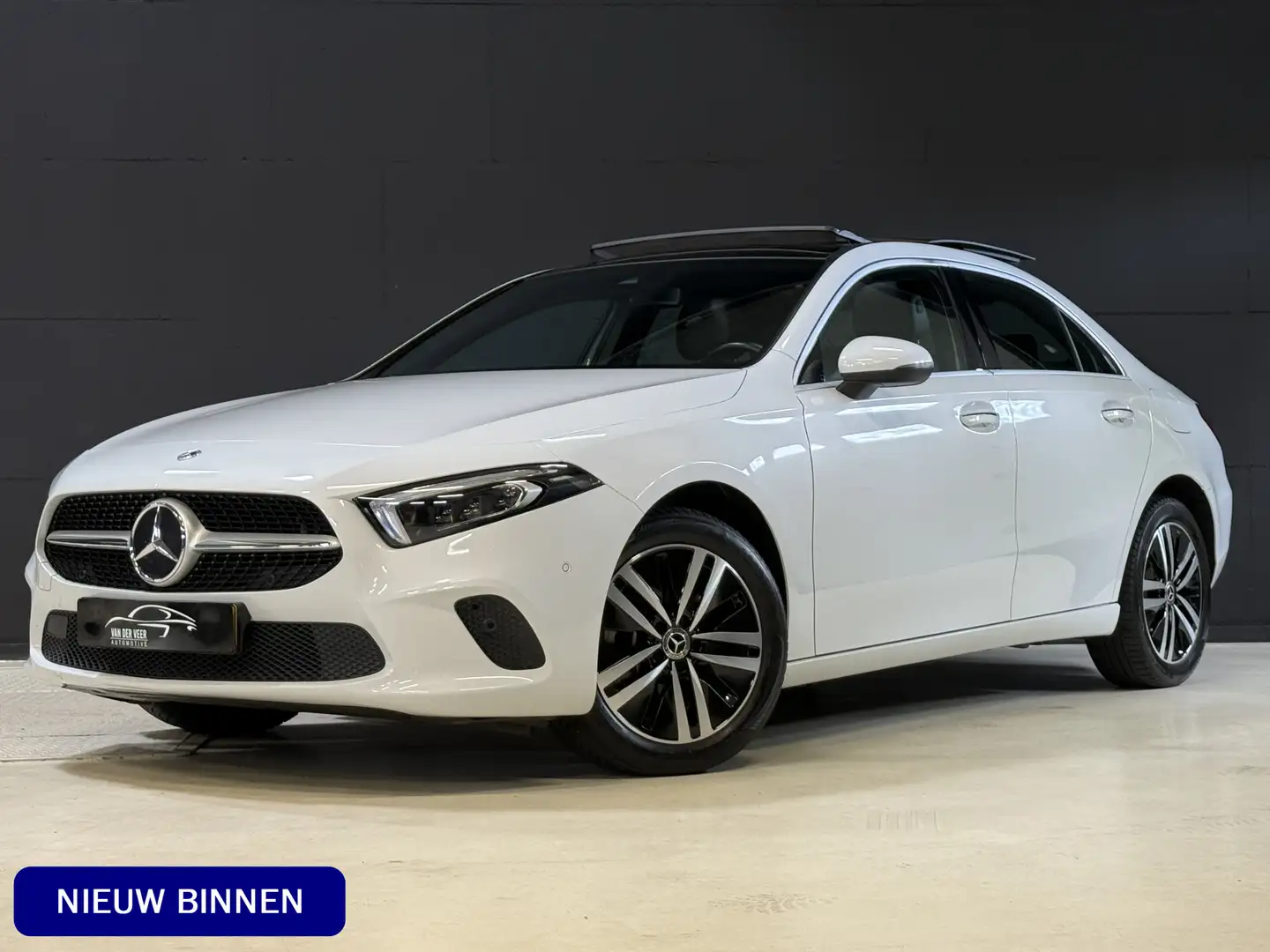 mercedes-benz clasa a