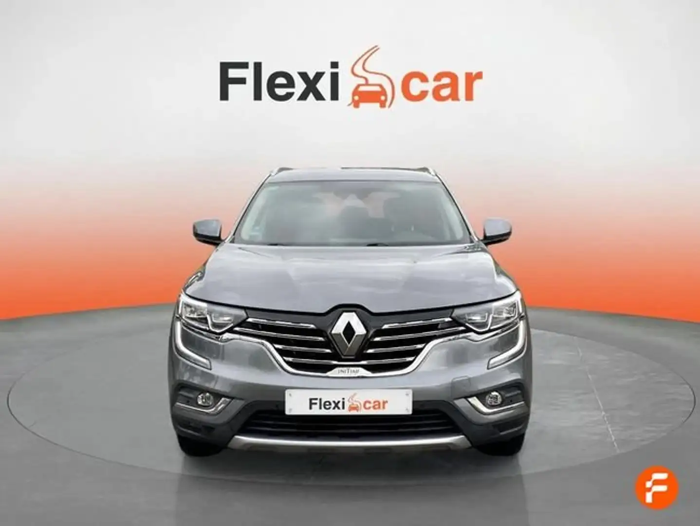 Renault Koleos 2.0dCi Initiale Paris X-Tronic 130kW Negro - 1