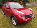 Nissan Juke Juke 1.5 dCi NO START NE DÉMARRE PAS Rood - thumbnail 2