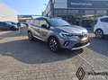 Renault Captur 1.3 mild hybrid 140 techno Gris - thumbnail 1
