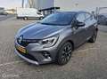 Renault Captur 1.3 mild hybrid 140 techno Gris - thumbnail 6