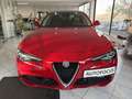 Alfa Romeo Giulia Super*Pano*RfKamera*ACC*DAB* Rojo - thumbnail 2