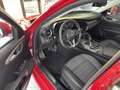 Alfa Romeo Giulia Super*Pano*RfKamera*ACC*DAB* Rojo - thumbnail 7