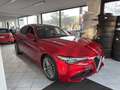 Alfa Romeo Giulia Super*Pano*RfKamera*ACC*DAB* Rojo - thumbnail 1