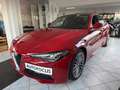 Alfa Romeo Giulia Super*Pano*RfKamera*ACC*DAB* Rojo - thumbnail 3