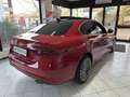 Alfa Romeo Giulia Super*Pano*RfKamera*ACC*DAB* Rojo - thumbnail 6
