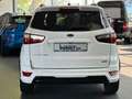 Ford EcoSport ST-Line #NAVI #KAMERA #WINTERPAKET Blanc - thumbnail 4