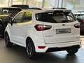 Ford EcoSport ST-Line #NAVI #KAMERA #WINTERPAKET Blanc - thumbnail 3
