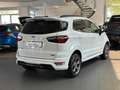 Ford EcoSport ST-Line #NAVI #KAMERA #WINTERPAKET Blanc - thumbnail 5