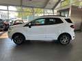 Ford EcoSport ST-Line #NAVI #KAMERA #WINTERPAKET Blanc - thumbnail 2