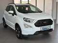 Ford EcoSport ST-Line #NAVI #KAMERA #WINTERPAKET Blanc - thumbnail 7