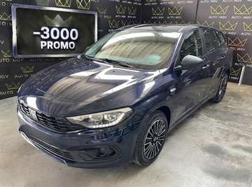 Tipo SW II 2021 SW 1.6 mjt City Life s&s 130cv * PROMO