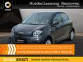 smart forFour EQ 60kWed cool&Audio Dig Radio Tempom Schwarz - thumbnail 1