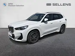 BMW ieDrive20 204ch M Sport