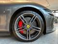 Ferrari Roma Roma Spider 3.9 F1 dct-LIFT-NAZIONALE -UFFICIALE! Grau - thumbnail 10