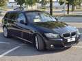 BMW 320 d Touring Attiva Zwart - thumbnail 3