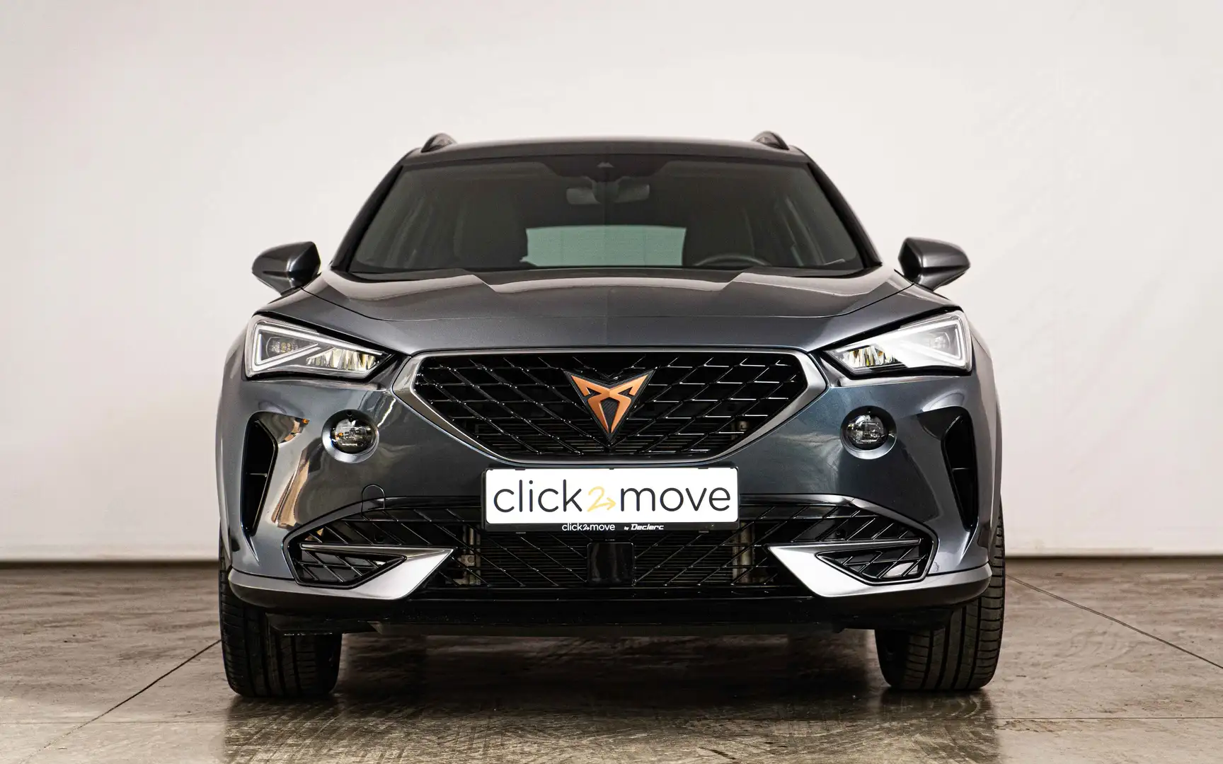 CUPRA Formentor Formentor 1.5 TSI DSG V Grijs - 2