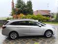 Opel Astra Sports Tourer 1.6 cdti Business 136cv auto my18.5 Argento - thumbnail 3