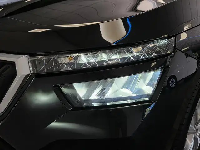 Skoda Kamiq view 5