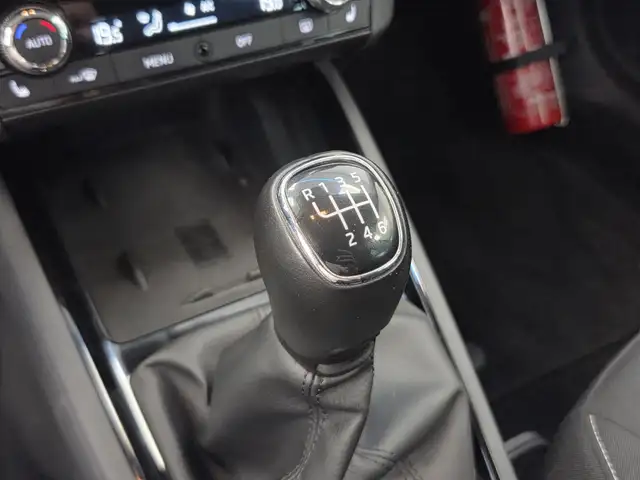 Skoda Kamiq view 14