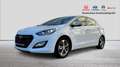 Hyundai i30 1,4 CRDi Comfort Weiß - thumbnail 1