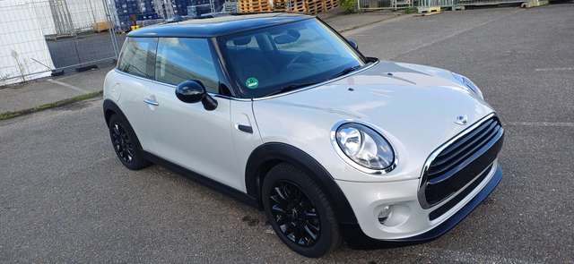 MINI Cooper 50 Camden