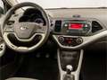 Kia Picanto 1.2 CVVT Black Sport (5 DEURS, SCHUIFDAK, CLIMATE, Noir - thumbnail 7