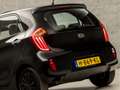 Kia Picanto 1.2 CVVT Black Sport (5 DEURS, SCHUIFDAK, CLIMATE, Noir - thumbnail 26