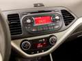 Kia Picanto 1.2 CVVT Black Sport (5 DEURS, SCHUIFDAK, CLIMATE, Noir - thumbnail 9