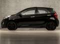 Kia Picanto 1.2 CVVT Black Sport (5 DEURS, SCHUIFDAK, CLIMATE, Noir - thumbnail 2