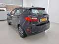 Ford Fiesta 1.0 EcoBoost Hybrid Titanium | Navi, Led | VERWACH Noir - thumbnail 4