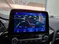 Ford Fiesta 1.0 EcoBoost Hybrid Titanium | Navi, Led | VERWACH Noir - thumbnail 11