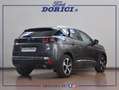 Peugeot 3008 1.2 Puretech Turbo 130Cv GT Line Grau - thumbnail 4