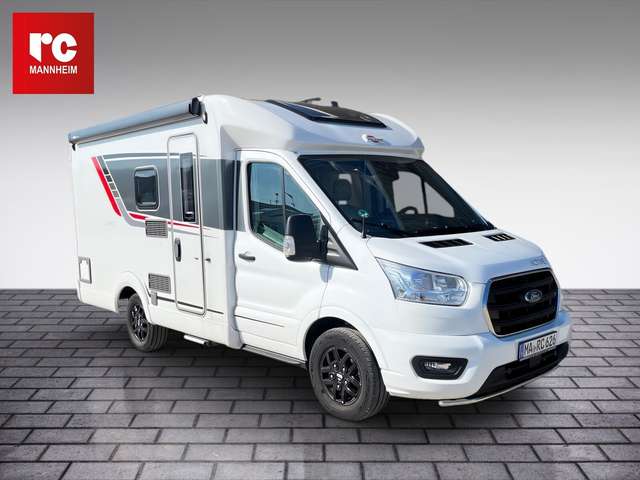 Imagine Bürstner Lineo T 569 SAT, TV, MARKISE, RFK