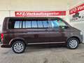 Volkswagen T5 Multivan Highline, 4 Motion,Standh Motor neu Brun - thumbnail 10