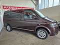 Volkswagen T5 Multivan Highline, 4 Motion,Standh Motor neu Brun - thumbnail 2
