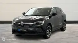 Renault Austral 1.3 TCe mild hybrid 160ch Techno auto - 23