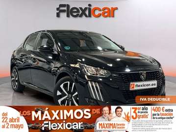 1.2 Puretech S&S Active 100