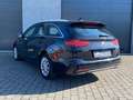 Kia Ceed SW / cee'd SW 1.6 CRDi**EXPORT OU MARCHAND** GPS/CLIM/PDC+CAM Negro - thumbnail 8