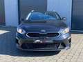 Kia Ceed SW / cee'd SW 1.6 CRDi**EXPORT OU MARCHAND** GPS/CLIM/PDC+CAM Negro - thumbnail 2