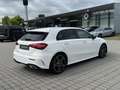 Mercedes-Benz A 200 A 200 AMG Pano KeylessGo Night Kamera DAB AMG Line Weiß - thumbnail 4