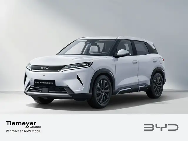 BYD Autres Boost