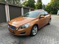 Volvo S60 S60 2.0T Powershift Summum Бронзовий - thumbnail 1
