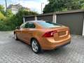 Volvo S60 S60 2.0T Powershift Summum Бронзовий - thumbnail 8