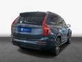 Volvo XC90 B5 AWD 7S Plus-Dark Pano 360° Standh AHK Blue - thumbnail 3