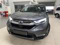 Honda CR-V 2.0 i-MMD Elegance Navi 4x2 Grijs - thumbnail 5