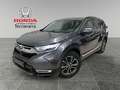 Honda CR-V 2.0 i-MMD Elegance Navi 4x2 Grijs - thumbnail 1