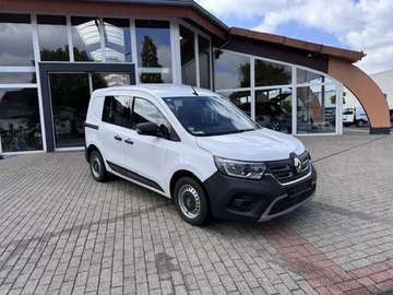 Kangoo E-Tech Advance 45kWh 2x Schiebetür