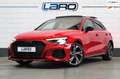Audi A3 Sportback 40 TFSI e S-Line | Pano B&O S3 Sfeer Mat Rood - thumbnail 1