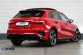 Audi A3 Sportback 40 TFSI e S-Line | Pano B&O S3 Sfeer Mat Rood - thumbnail 2